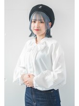 カノエ 出雲大塚店(canoe) karin 
