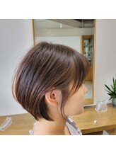 ビューティーアイ 都島 ミニボブ