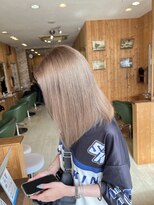 ベル 亀戸 錦糸町(Belle)&nbsp;ミルクティーベージュ