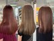 サンエンヘアー(lll_en hair)の写真