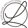レオンカラー 天神大名店(LEON COLOR)のお店ロゴ