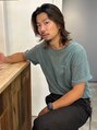 ノーデン(NORDEN.) 北 真輔