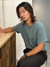 ノーデン(NORDEN.) 北 真輔