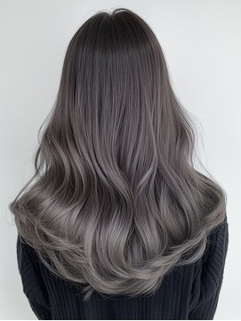 トゥルークリエイション 春日部(True Creation) カラー/カット/髪質改善/ダブルカラー/トリートメント/春日部