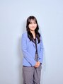 テラスヘア 新潟駅南(TERRACE hair) 中川 愛美咲