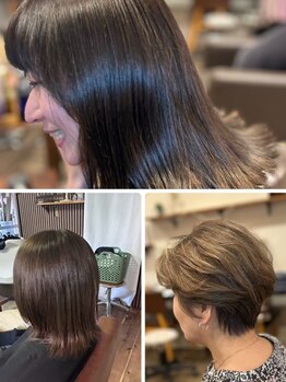 魔女の手仕事の写真/魔女の魔法の手で頭皮のお悩みをスッキリ解決♪心と体を癒しながら、再びその美しさを取り戻すように◆