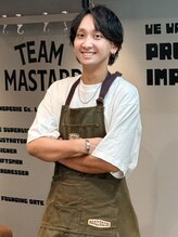 トウキョウマスタード(TOKYO MASTARD) 米倉 かずひさ