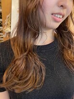 ビュートリアム 鎌倉小町(BEAUTRIUM)&nbsp;ブリーチなしダブルカラー/ブラウン/beautrium鎌倉小町大冨ハナ