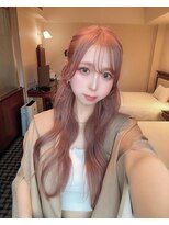 ローウェ 三軒茶屋(Louwe) 三軒茶屋/System/ブリーチ/韓国/髪質改善