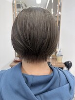 ノイ(Noy)&nbsp;スッキリ大人ショート