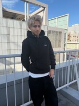 スタジオ ロサ(studio ROSA)&nbsp;三宅 季空