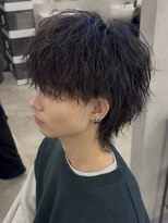 ネクスト 渋谷(NEXT)&nbsp;MEN’S HAIR/サーフカール/刈り上げセンター/渋谷