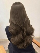 リト 四条 烏丸(riTo)&nbsp;10代20代韓国風レイヤーカット透明感カラー