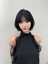 アマトウキョウスマートサロン(AMA TOKYO×Smart Salon)&nbsp;タンバルモリ　