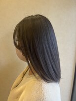 ロマンヤカタ ファース(ROMAN YAKATA fars) 暗めグレージュ 上窪 3/14