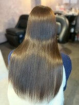 LOE【ロエ】大宮&nbsp;イメチェン/アンブレラカラー/前髪/ピンクベージュ[大宮]