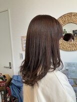 美容室ひろ&nbsp;髪質改善極美ケアカラー