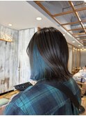 インナーカラー