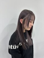 イフプロデュースドバイアミカ(iF produced by Amica)&nbsp;ブリーチカラー