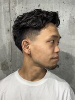 エイトメン 上野店(EIGHT MEN) 9932ラフカール