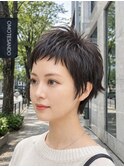 ピクシーショート