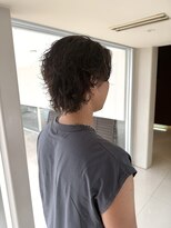 ゴットフロー(GOTTO FLOW)&nbsp;色気が出る！サーフカール！
