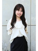 ニューヨークニューヨーク 樟葉店(NYNY)&nbsp;前田 有梨花
