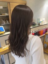ネオリーブサイン 大森店(Neolive sign)&nbsp;ショコラブラウンカラー