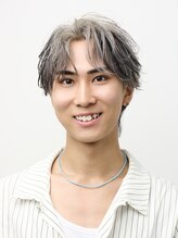 オーシャントーキョー(OCEAN TOKYO) 長南 翔大