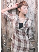 マイティ バイ エイチ(mighty by H)&nbsp;“mighty”-70's-autumn＊[052-262-4162]