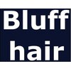 ブラフヘアー(Bluff hair)のお店ロゴ