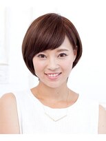 ヘアドゥ 船橋店(hair do)&nbsp;ヘルシーショート