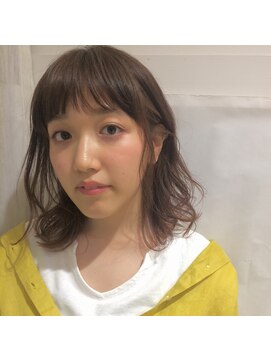 サンクチュアリー ウィズ コネクト(Sanctuary with connect) レイヤーボブ◎20代30代40代50代