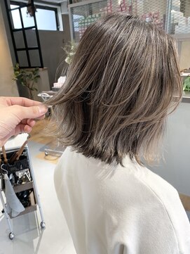 ニキータ(Nikiita) nikiita女子 *くすみcolor B85585