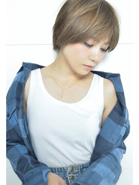 モードケイズ　心斎橋店　MODE K's モードケイズ心斎橋