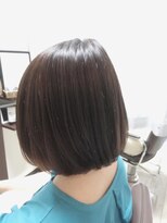 デドゥ 小幡店(deDeux)&nbsp;ボブスタイル
