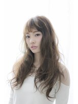 ヘアーミューズ リベロ(hair muse Livero) ツヤッぽロング 1