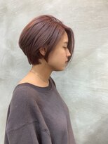 ヴィントベース(VINTBASE)&nbsp;【VINTBASE】ベビーピンク