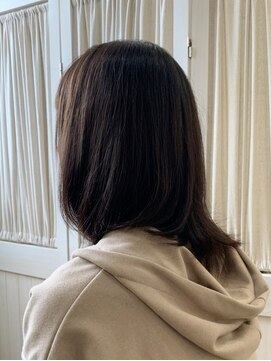 スイッチプラス(switch+) 秋の暗めカラー