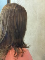 エディ(HEDI)&nbsp;ゆるくて調子がイイセミディ