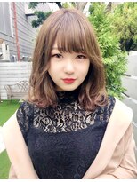 フォルテ ガーデン ヒルズ 静岡店(FORTE GARDEN HILLS) 髪質改善/韓国/縮毛矯正/ブリーチ/ダブルカラー/学割/学割U24