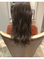 トリート 妙典店(TREAT)&nbsp;ラベンダーアッシュ_TREAT妙典