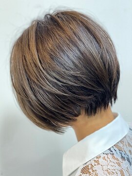 ムスビ(MUSUBI) ☆