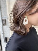 シークレットハイライト シアベージュ