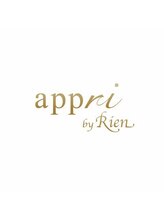 アプリバイリアン 大宮店(appri by Rien)