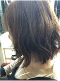 短時間で華やか軽やか!簡単セット♪スタイル♪