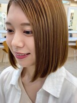 ヘアメイク アージュ 天神西通り店(HAIR MAKE age)&nbsp;HAIR MAKE age 【ヘアーメイクアージュ】