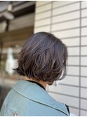 ハイライト／ショートボブ【千葉】