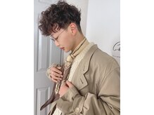 シェノン(Chainon.)