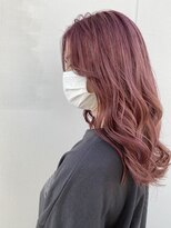 スティードトーキョー(Steed Tokyo)&nbsp;face layer/care breach/lavender pink